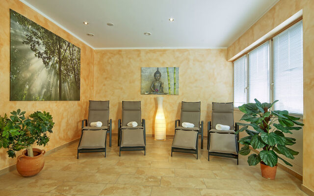 Alpenhotel Fischer - Adults Only