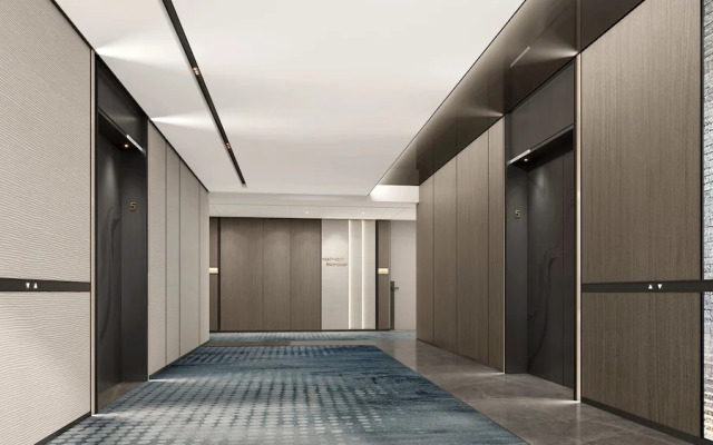 Crowne Plaza Shangluo by IHG