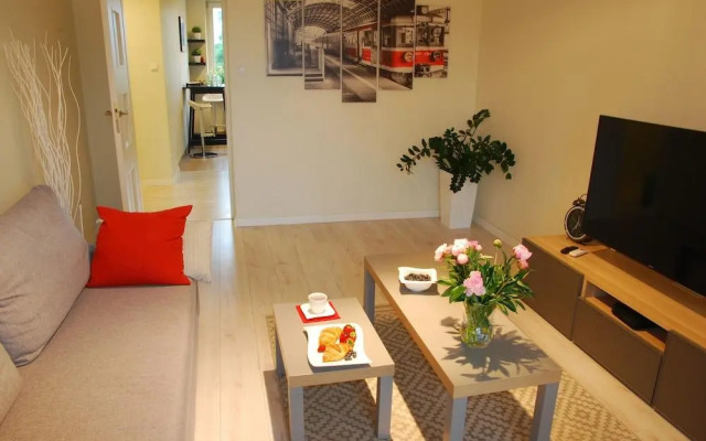 Good Time Apartments - Świętokrzyska