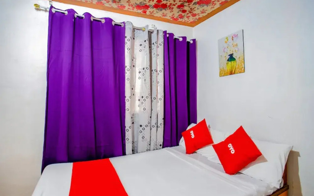 Mye Tourist Inn