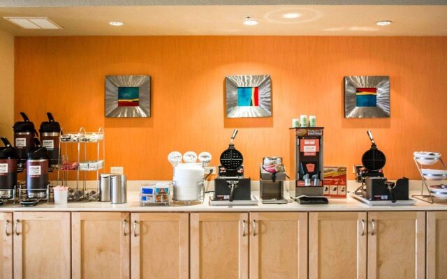 Hampton Inn by Hilton Tampa Fairgrounds Casino