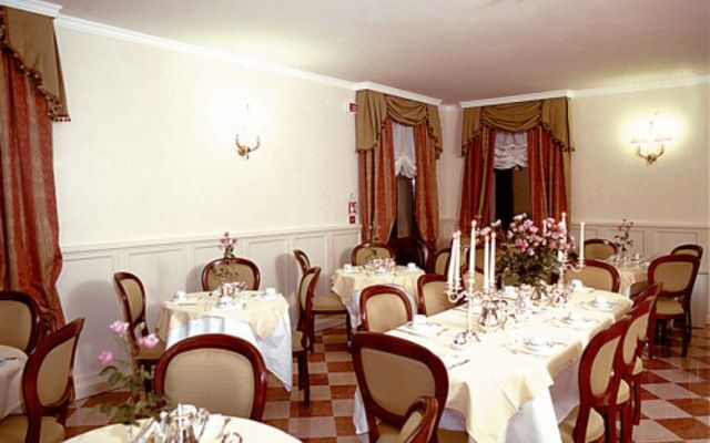 Park Hotel Villa Vicini
