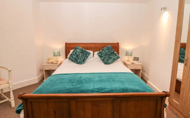 The Garden Flat