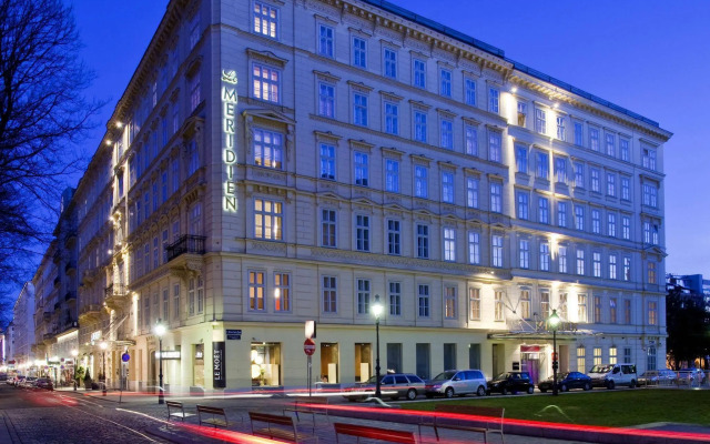 Le Méridien Wien