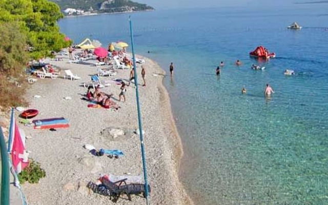 Apartments Vedrana