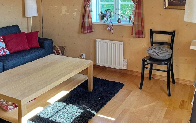 4 Star Holiday Home in Solvesborg-by Traum