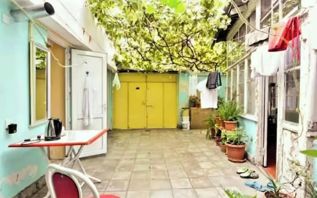 Green House Ganja
