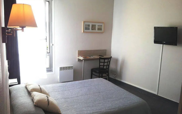 Hôtel Balladins Angouleme