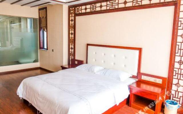 Dali Haiyunju Inn
