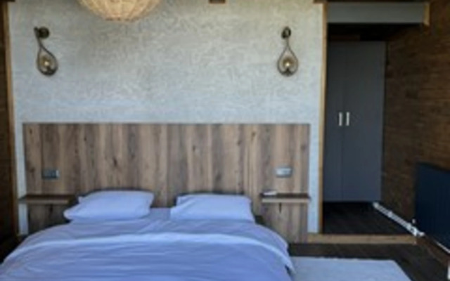 Stay in Sapanca
