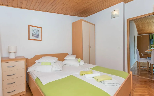 Apartments Clarus Mare