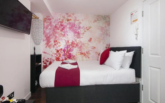 Wembley Park Rooms