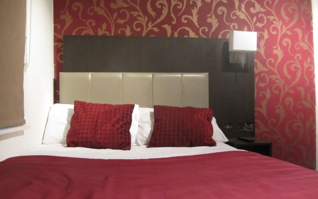Goodwood Hotel