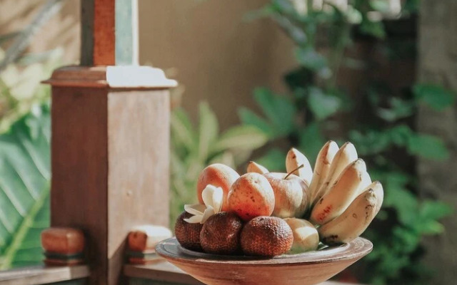 Artist Village by Pramana Watu Kurung