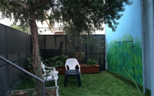 City Stay Tiberias