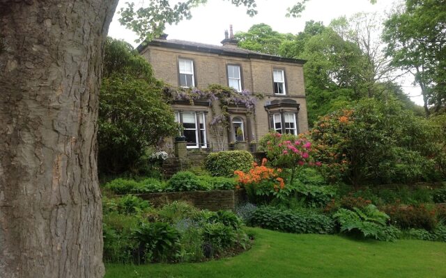 Sunnybank Boutique Guesthouse