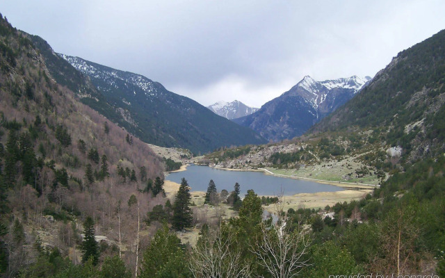 Hotel Restaurante Les Brases