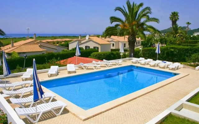 Casa Sud - A Family-friendly villa with pool and 3 bedrooms