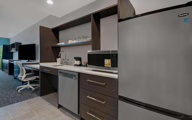 Home2 Suites by Hilton Memphis Wolfchase Galleria