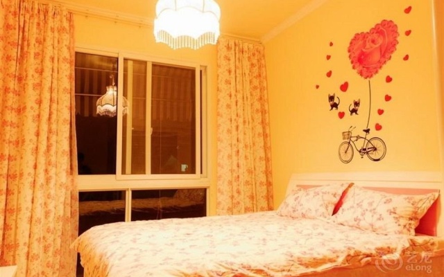 Yangshuo Dozycat Youth Hostel – Guest Rooms – Guilin