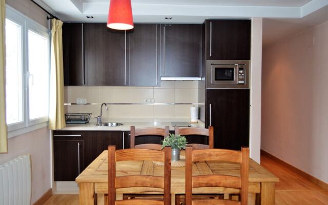 Sierra Nevada Rent Superior Apartment