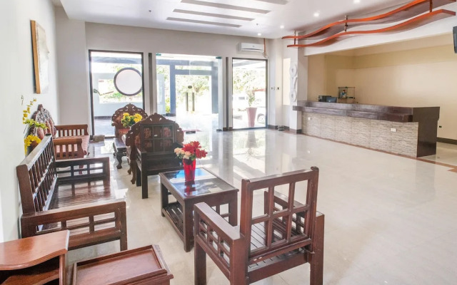 Pvc Arrs Tourist Inn
