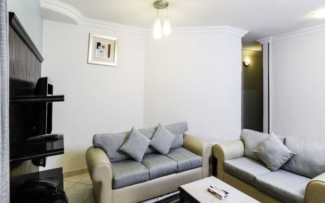 Sahat Al Bondoqiyah Furnished Units