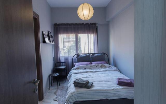 Centrally Located Apartment