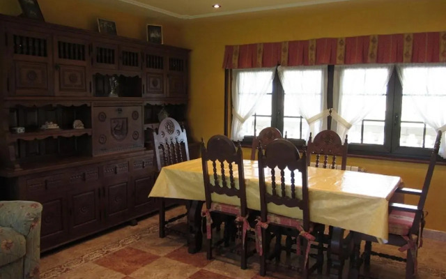 Vivienda Sampedri