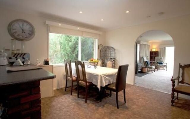 Wanderers Retreat Jindabyne