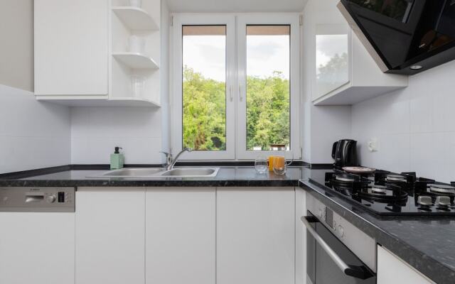 Malczewskiego Apartment by Renters