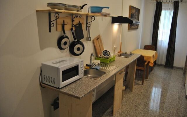 Hotel Italia
