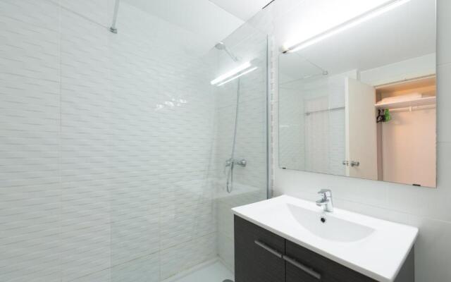 Nice Studio in Siesta 2 in Puerto Alcudia 2