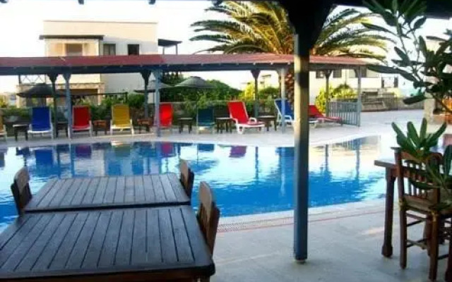 Capraz Holiday Resort