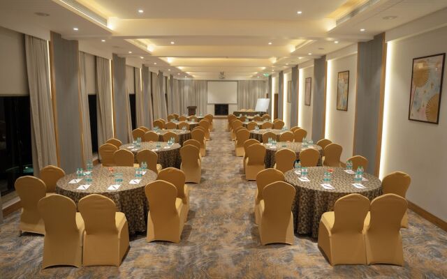 U Rivergate Resort & Spa, Karjat