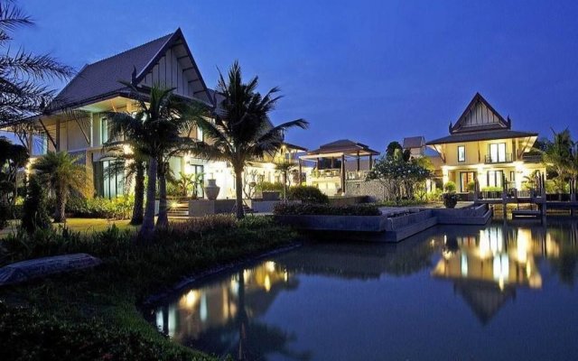 Manathai Villa Sylvia, Pattaya