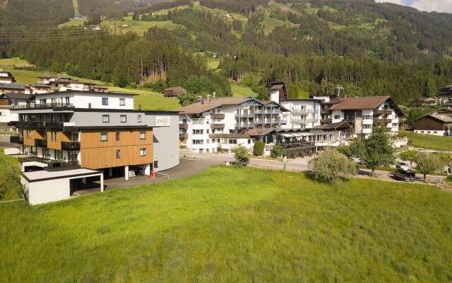 Residenz Schiestl