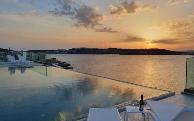 Seaview Hotel Malta - Adults Only