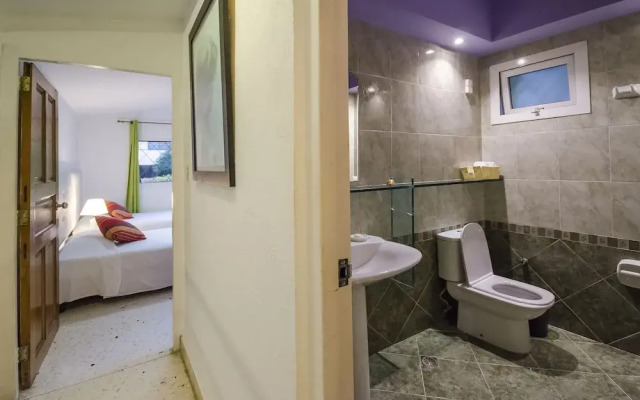 La Casa de la Cascada