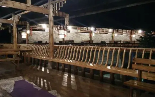 Emei Esheng Hotel