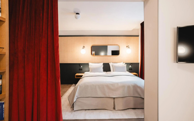Braunbär Hotel & Spa