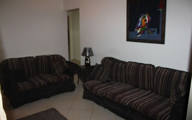 Family A like Spacious apartment