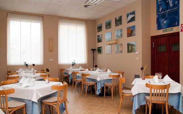 Hotel Villa de Ayerbe