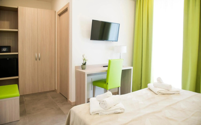Hotel Solemare