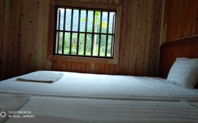 Whisper Nature Bungalow