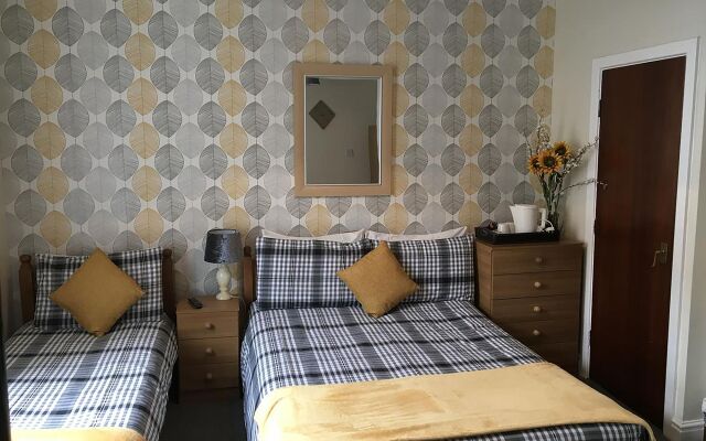 The Greenmount