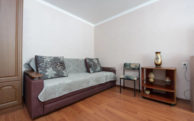 Апартаменты на проспекте Победы 59