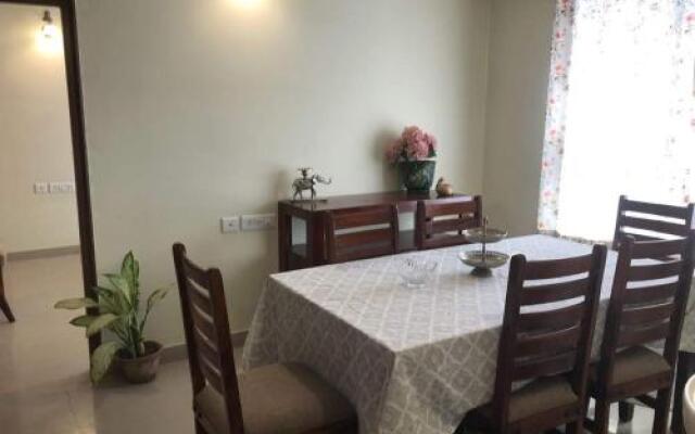Srihara Bed & Breakfast