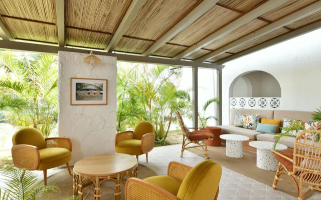 Veranda Palmar Beach Hotel - All Inclusive