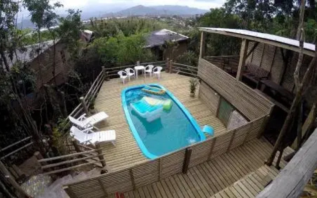 Pousada CabanaFill Ecocabanas